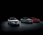 Jaguar XE 300 Sport 2018 года (WW)